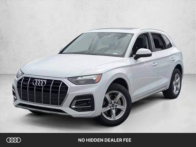 2023 Audi Q5 Premium AWD photo