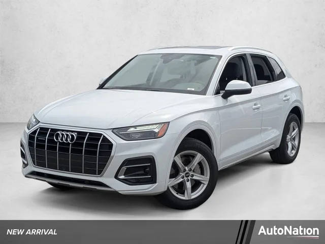 2023 Audi Q5 Premium AWD photo
