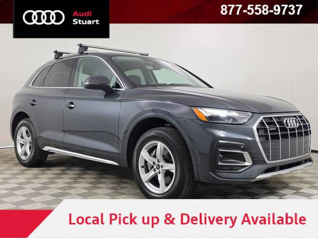2023 Audi Q5 Premium AWD photo