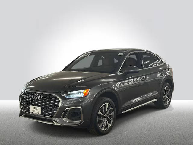 2023 Audi Q5 Sportback S line Premium Plus AWD photo