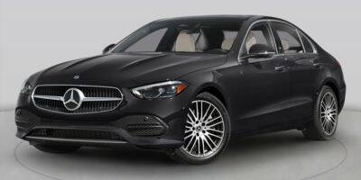 2023 Mercedes-Benz C-Class C 300 AWD photo