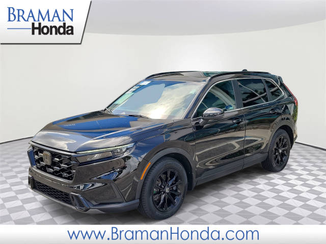 2023 Honda CR-V Sport FWD photo