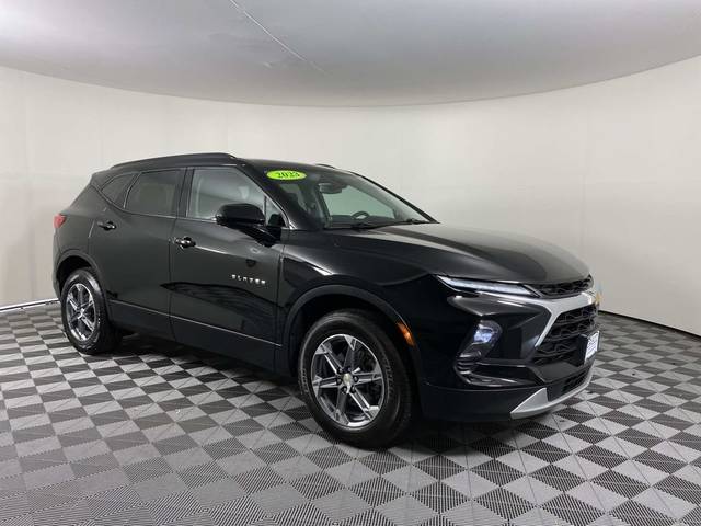 2023 Chevrolet Blazer LT AWD photo