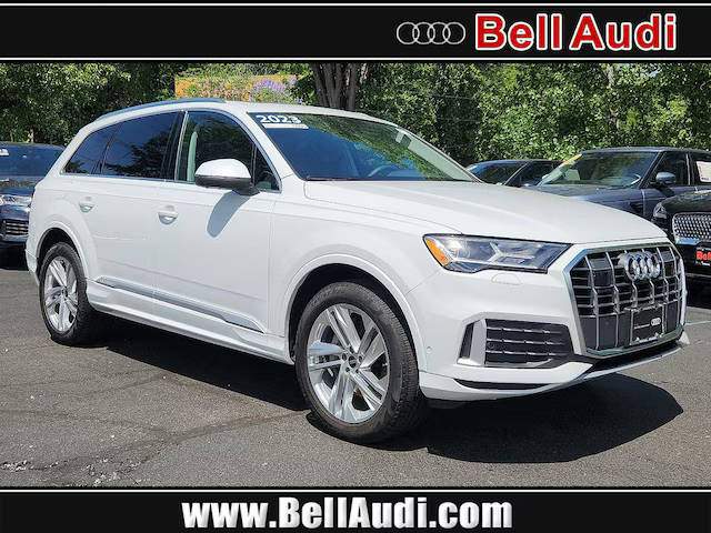 2023 Audi Q7 Premium AWD photo