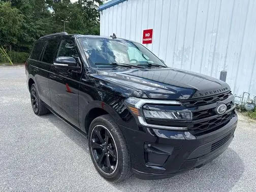 2023 Ford Expedition Limited 4WD photo
