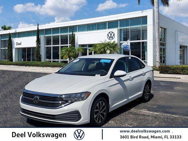 2023 Volkswagen Jetta S FWD photo