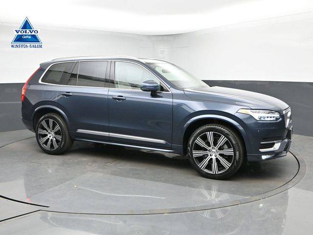 2023 Volvo XC90 Ultimate AWD photo