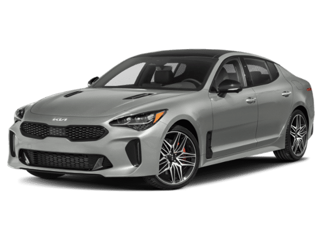 2023 Kia Stinger GT2 AWD photo
