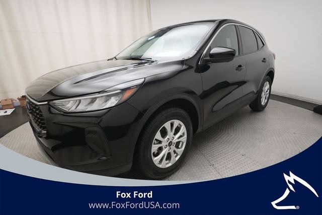 2023 Ford Escape Active AWD photo