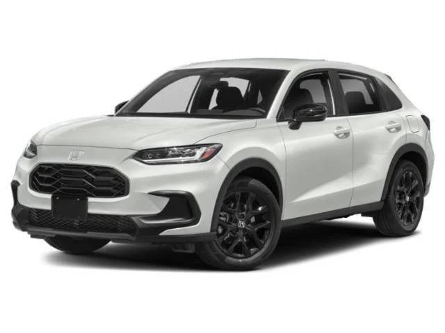 2023 Honda HR-V Sport AWD photo