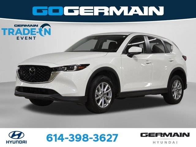 2023 Mazda CX-5 2.5 S Select Package AWD photo