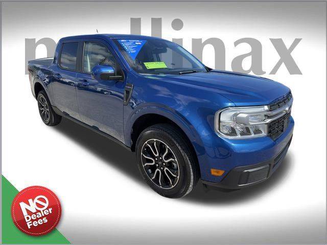 2023 Ford Maverick LARIAT FWD photo