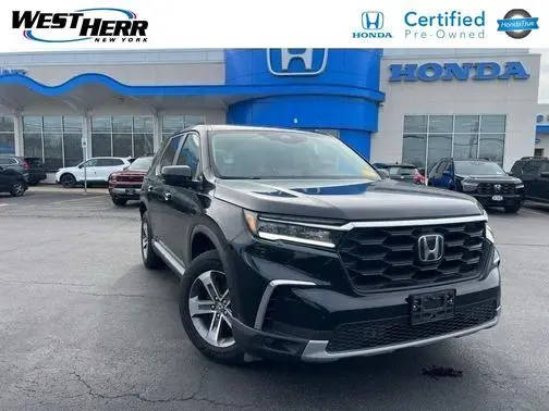 2023 Honda Pilot EX-L 8 Passenger AWD photo