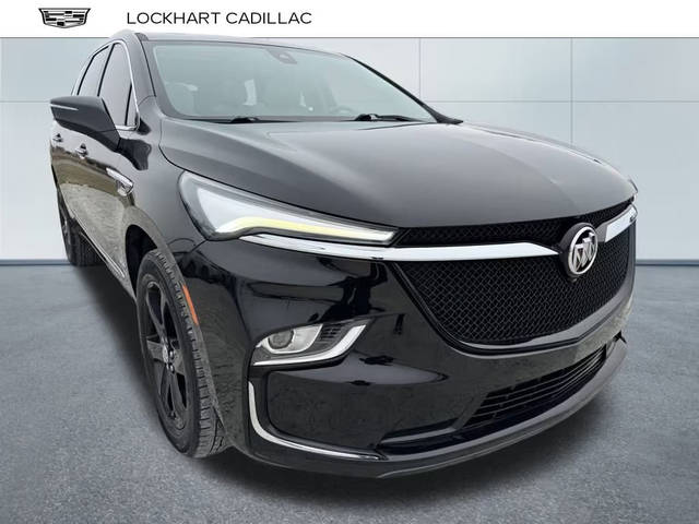 2023 Buick Enclave Essence FWD photo