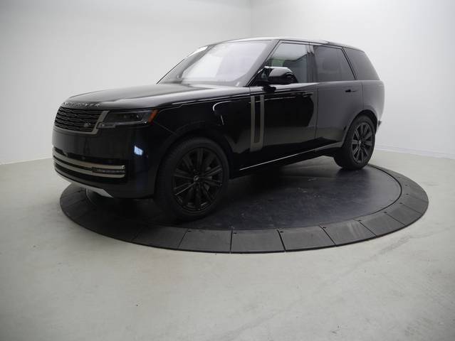 2023 Land Rover Range Rover SE AWD photo