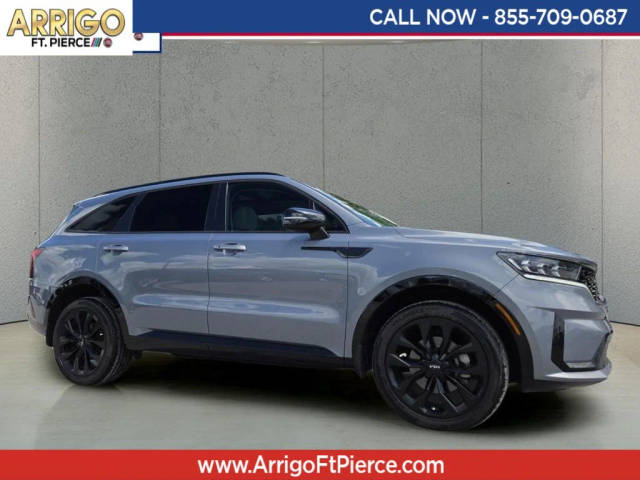 2023 Kia Sorento SX AWD photo