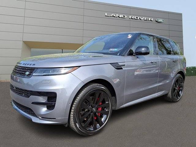 2023 Land Rover Range Rover Sport SE Dynamic AWD photo