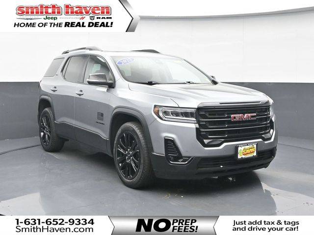 2023 GMC Acadia SLT AWD photo