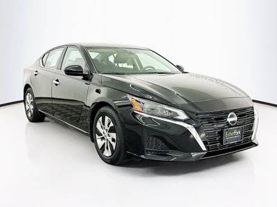 2023 Nissan Altima 2.5 S FWD photo