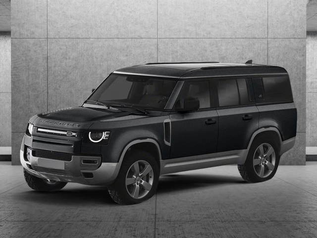 2023 Land Rover Defender 130 SE 4WD photo