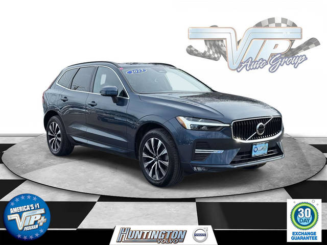 2023 Volvo XC60 Core AWD photo