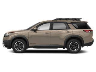 2023 Nissan Pathfinder Rock Creek 4WD photo