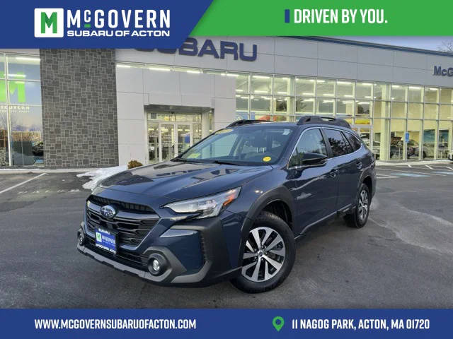 2023 Subaru Outback Premium AWD photo