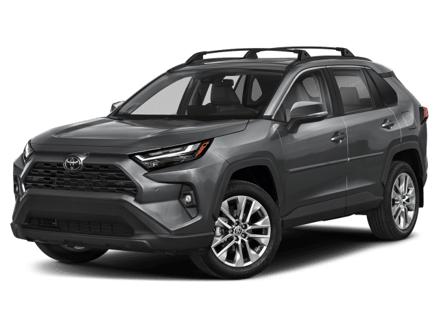 2023 Toyota RAV4 XLE Premium FWD photo