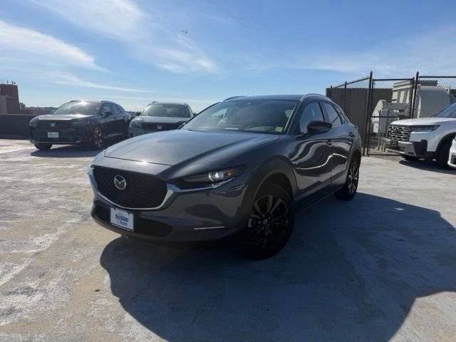 2023 Mazda CX-30 2.5 S Carbon Edition AWD photo
