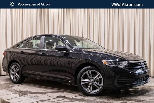 2023 Volkswagen Jetta SE FWD photo