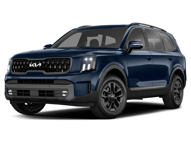 2023 Kia Telluride SX Prestige X-Pro AWD photo