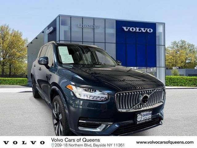 2023 Volvo XC90 Recharge Ultimate AWD photo