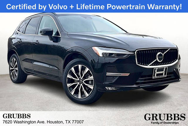 2023 Volvo XC60 Core AWD photo