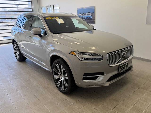 2023 Volvo XC90 Recharge Plus Bright Theme AWD photo