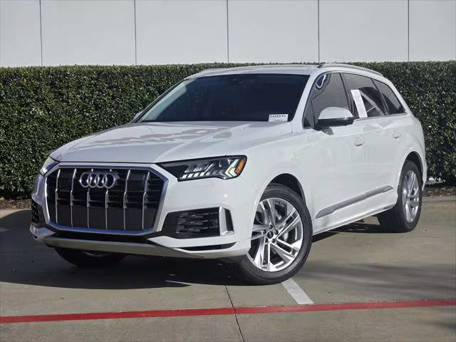 2023 Audi Q7 Premium AWD photo