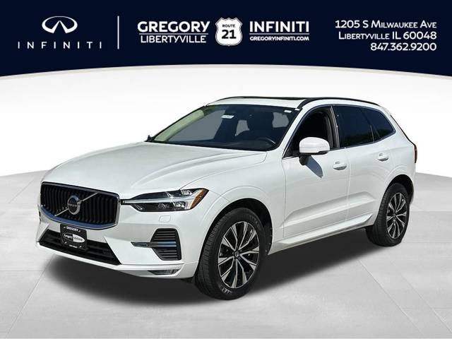 2023 Volvo XC60 Core AWD photo