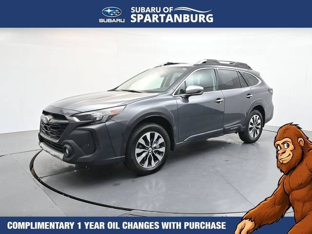 2023 Subaru Outback Touring AWD photo