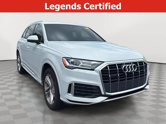 2023 Audi Q7 Premium AWD photo