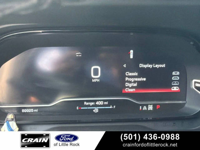 2023 GMC Yukon XL Denali Ultimate 4WD photo