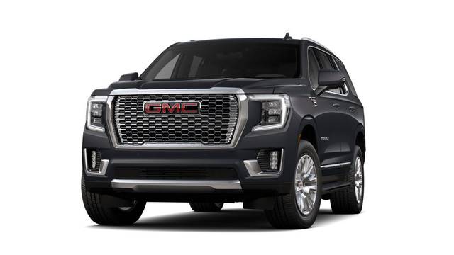 2023 GMC Yukon Denali 4WD photo