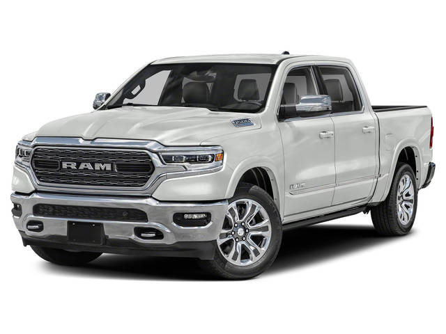 2023 Ram 1500 Limited 4WD photo