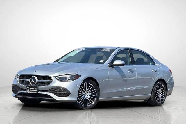 2023 Mercedes-Benz C-Class C 300 RWD photo