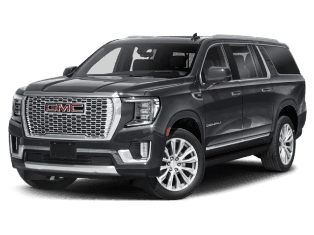 2023 GMC Yukon XL Denali Ultimate 4WD photo