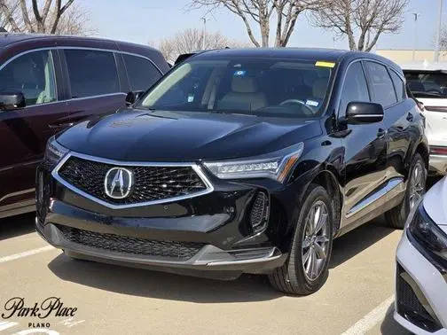 2023 Acura RDX w/Technology Package FWD photo
