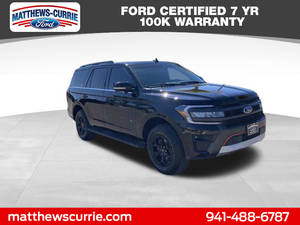 2023 Ford Expedition Timberline 4WD photo