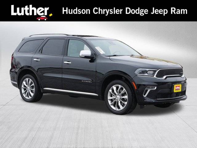 2023 Dodge Durango Citadel AWD photo