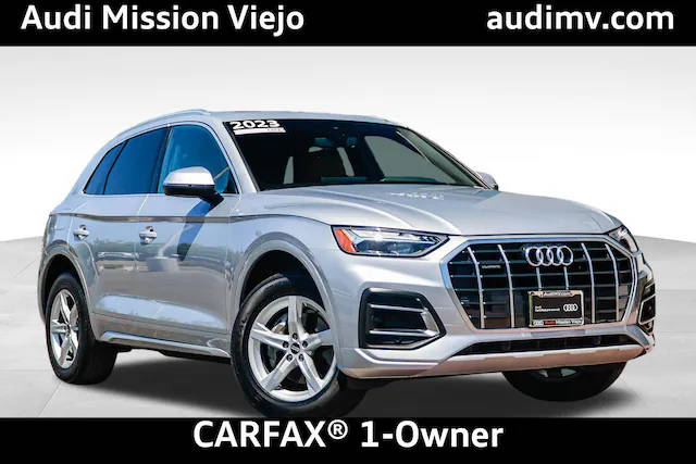 2023 Audi Q5 Premium AWD photo