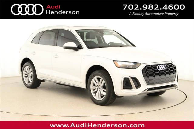 2023 Audi Q5 S line Premium AWD photo