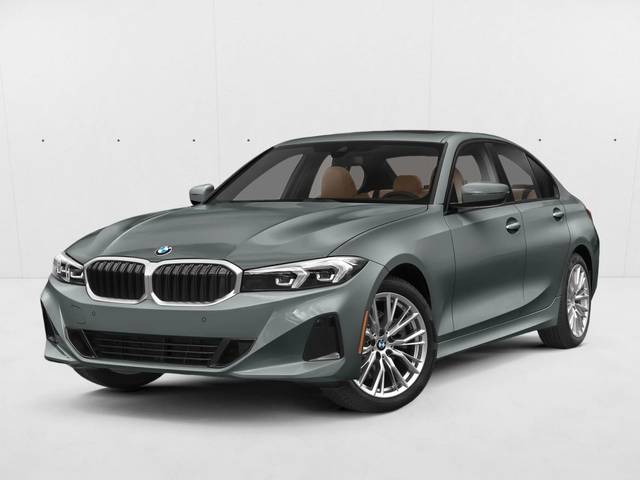 2023 BMW 3 Series 330i RWD photo