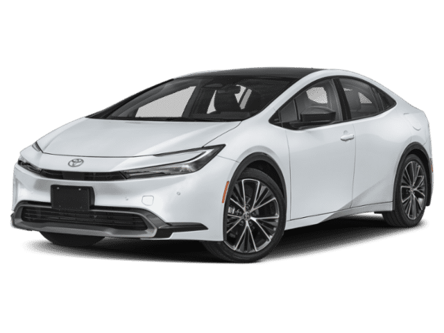2023 Toyota Prius XLE FWD photo